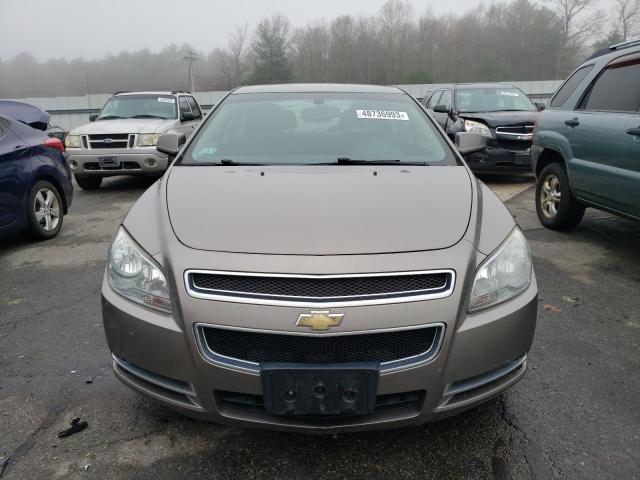 Photo 5 from auction – 2011 CHEVROLET MALIBU 1LT with VIN 1G1ZC5E18BF114141