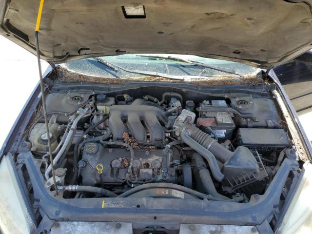 Photo 11 from auction – 2007 MERCURY MILAN PREM with VIN 3MEHM08157R635177