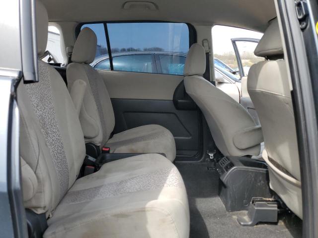 Photo 11 from auction – 2012 MAZDA 5 with VIN JM1CW2BL5C0132187