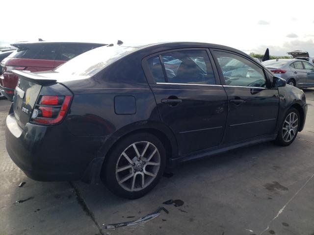 Photo 3 from auction – 2007 NISSAN SENTRA SE- with VIN 3N1BB61E37L726452