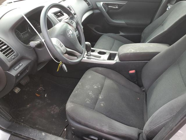 Photo 7 from auction – 2014 NISSAN ALTIMA 2.5 with VIN 1N4AL3AP1EC272822