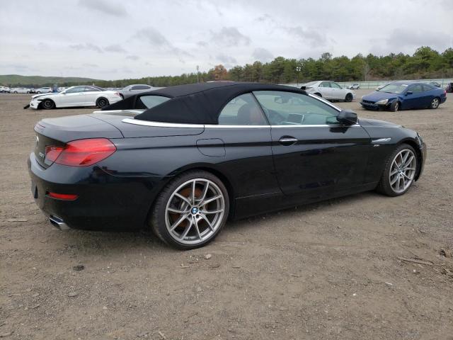 Zdjęcie 3 z aukcji – 2012 BMW 650 XI z VIN WBALZ5C53CC619568