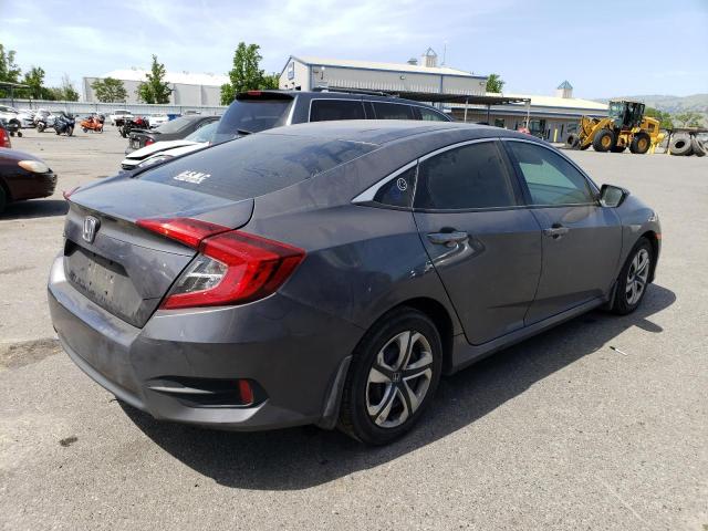 Photo 3 from auction – 2016 HONDA CIVIC LX with VIN 2HGFC2F51GH557507