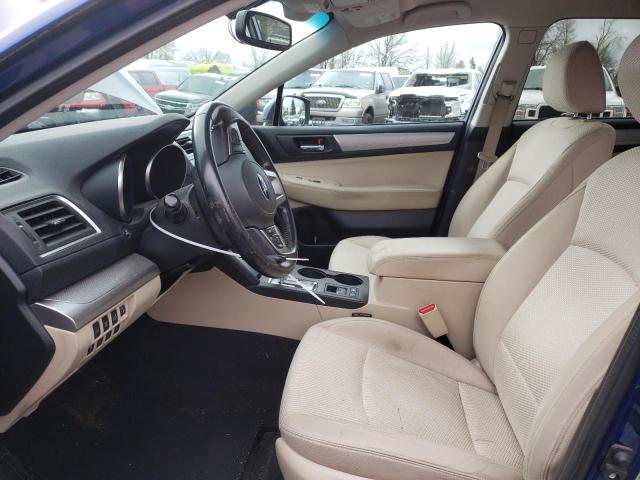 Снимка 7 от търг – 2016 SUBARU OUTBACK 2. с VIN 4S4BSAFC8G3237186