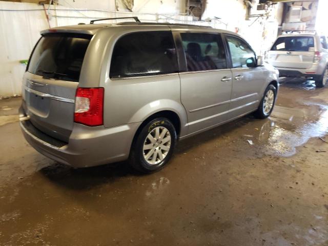 Photo 3 from auction – 2014 CHRYSLER TOWN & COU with VIN 2C4RC1BG1ER359577