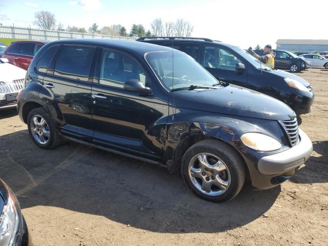 Photo 4 from auction – 2002 CHRYSLER PT CRUISER with VIN 3C8FY68B12T203656