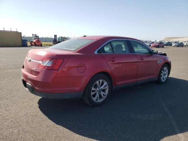 Foto 3 de la subasta – 2011 FORD TAURUS SEL con VIN 1FAHP2EW5BG129469