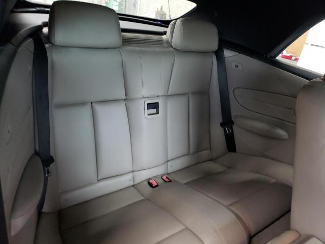 Photo 10 from auction – 2008 BMW 128 I with VIN WBAUN13508VH80404