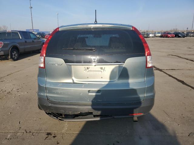 Photo 6 from auction – 2012 HONDA CR-V EX with VIN 5J6RM3H52CL010779