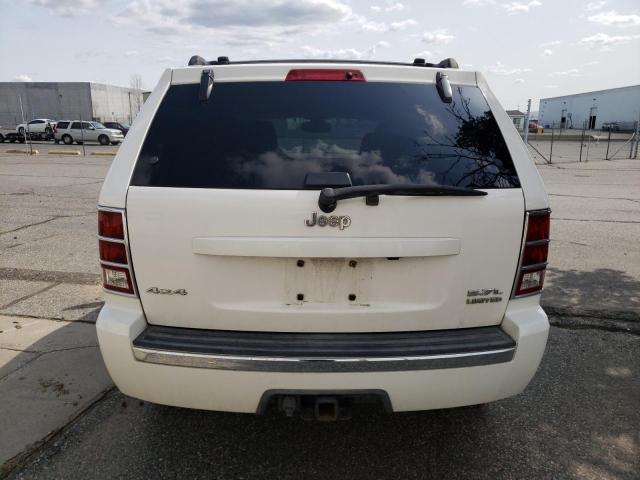 Photo 6 from auction – 2005 JEEP GRAND CHER with VIN 1J4HR58265C636434