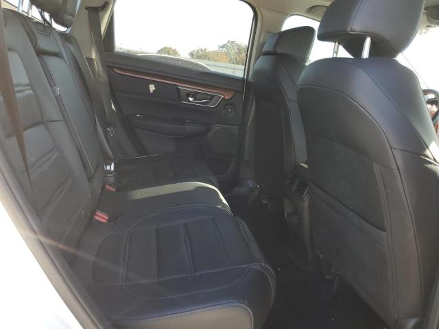 Photo 11 from auction – 2019 HONDA CR-V EXL with VIN 7FARW2H83KE025124