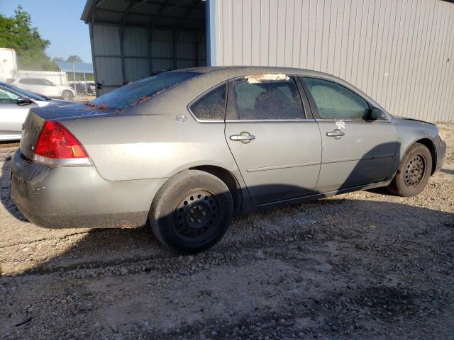 Photo 3 from auction – 2007 CHEVROLET IMPALA LS with VIN 2G1WB58K679160934