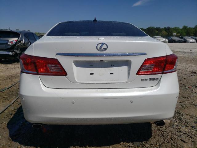 Photo 6 from auction – 2011 LEXUS ES 350 with VIN JTHBK1EG3B2464565