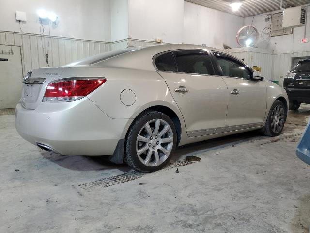 Photo 3 from auction – 2013 BUICK LACROSSE T with VIN 1G4GJ5E30DF323474