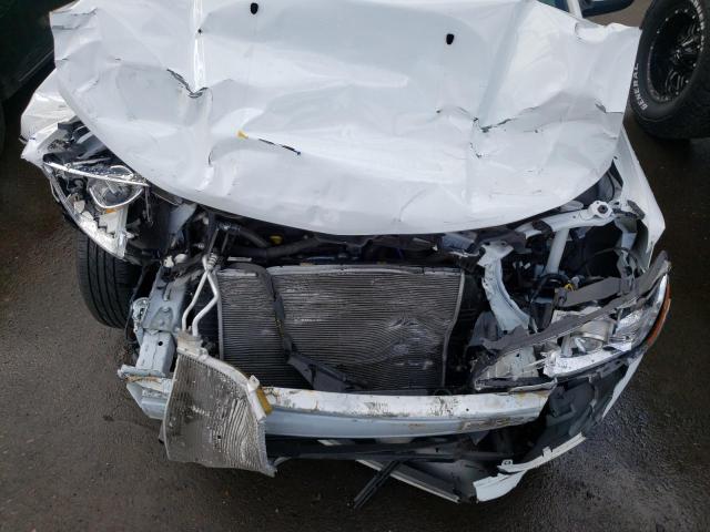 Photo 11 from auction – 2020 CHEVROLET SONIC with VIN 1G1JG6SB3L4115053