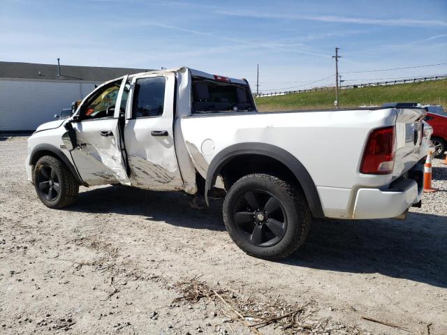 Photo 2 from auction – 2013 RAM 1500 ST with VIN 1C6RR7FT0DS522197