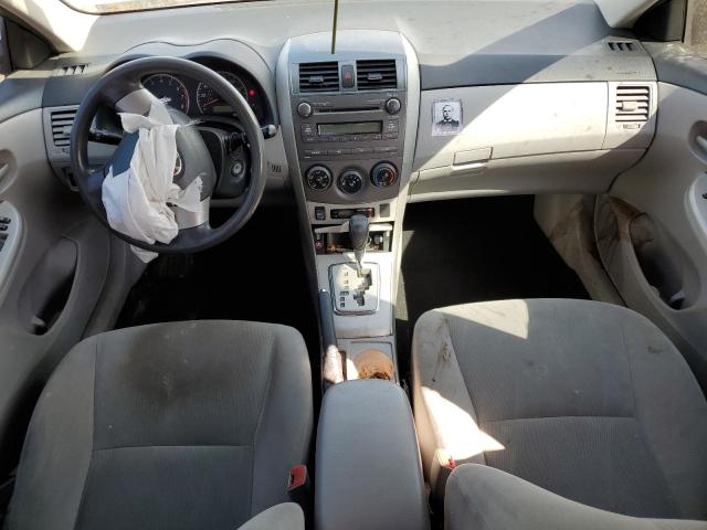 Photo 8 from auction – 2011 TOYOTA COROLLA BA with VIN 2T1BU4EE3BC707336