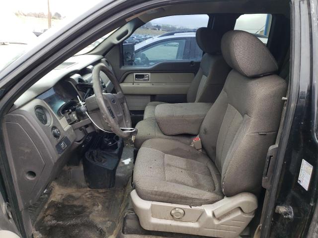 Photo 7 from auction – 2010 FORD F150 SUPER with VIN 1FTEX1EW4AKA64794