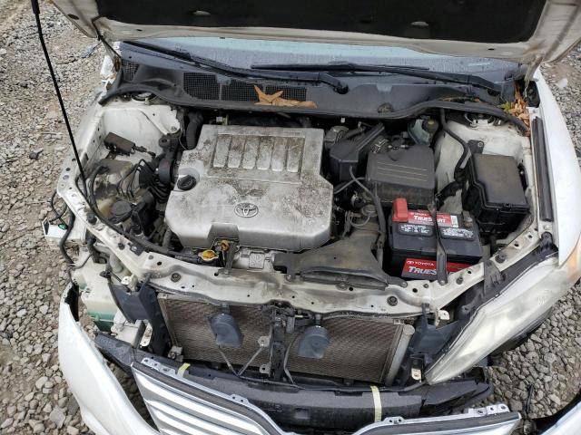 Photo 12 from auction – 2011 TOYOTA VENZA with VIN 4T3ZK3BB1BU044783