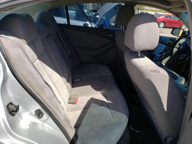 Photo 10 from auction – 2007 NISSAN ALTIMA 3.5 with VIN 1N4BL21EX7N406165