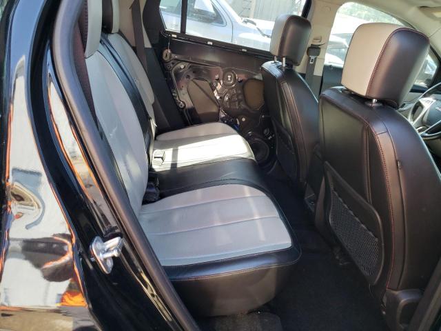 Photo 11 from auction – 2013 GMC TERRAIN SL with VIN 2GKALUEK9D6147237
