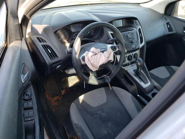 Photo 8 from auction – 2014 FORD FOCUS SE with VIN 1FADP3F20EL339554