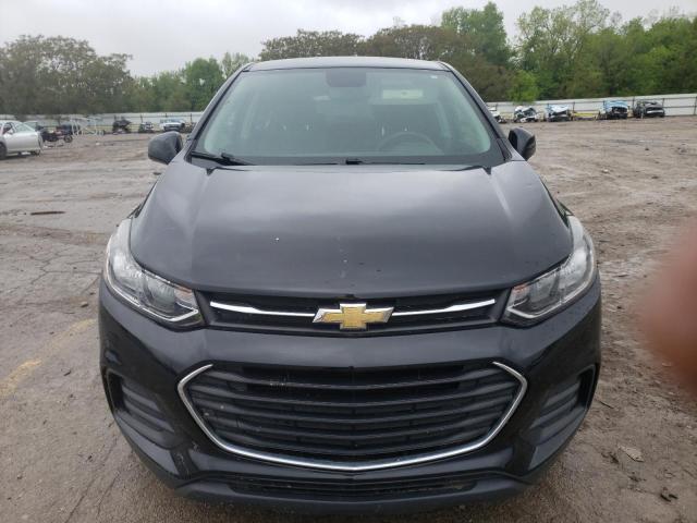 Photo 5 from auction – 2019 CHEVROLET TRAX LS with VIN 3GNCJKSB7KL279027
