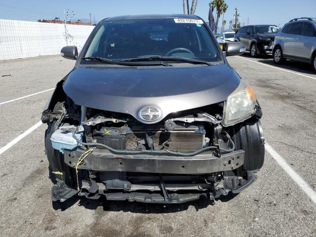 Photo 5 from auction – 2008 TOYOTA SCION XD with VIN JTKKU10428J022067
