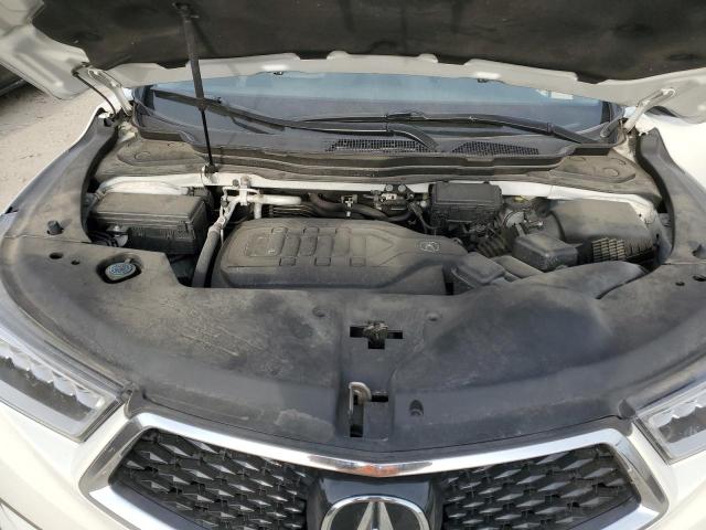 Photo 12 from auction – 2020 ACURA MDX with VIN 5J8YD4H35LL011819