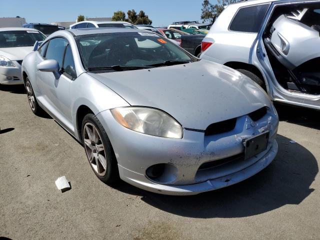Photo 4 from auction – 2008 MITSUBISHI ECLIPSE SE with VIN 4A3AK64F88E009993