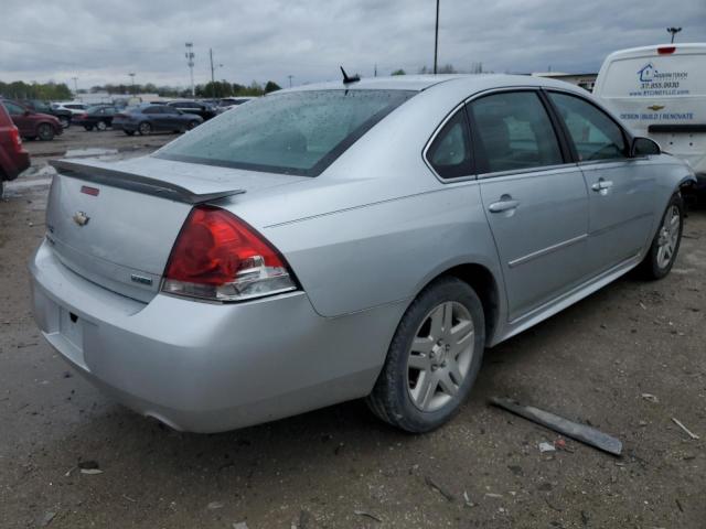 Photo 3 from auction – 2012 CHEVROLET IMPALA LT with VIN 2G1WB5E34C1112838