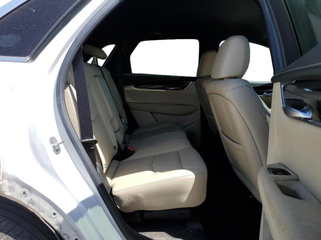Photo 11 from auction – 2019 CADILLAC XT5 with VIN 1GYKNARS4KZ165756