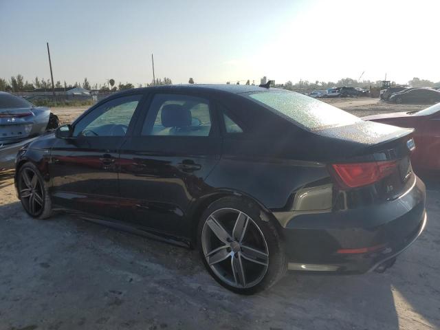 Photo 2 from auction – 2016 AUDI A3 PREMIUM with VIN WAUA7GFF9G1112124