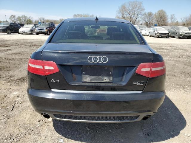 Photo 6 from auction – 2011 AUDI A6 PRESTIG with VIN WAUKGAFB8BN040364