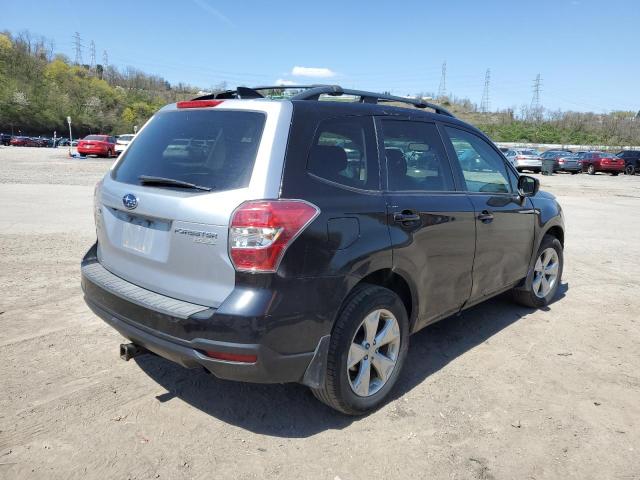 Photo 3 from auction – 2016 SUBARU FORESTER 2 with VIN JF2SJADC2GH527535