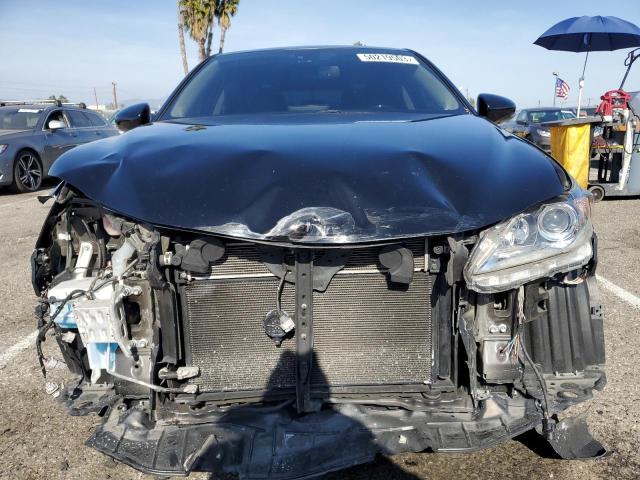 Photo 5 from auction – 2016 LEXUS CT 200 with VIN JTHKD5BH1G2258778