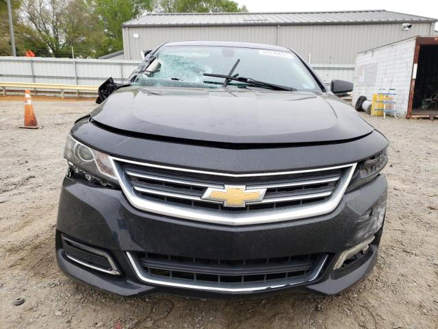Photo 5 from auction – 2020 CHEVROLET IMPALA LT with VIN 1G11Z5S36LU111124
