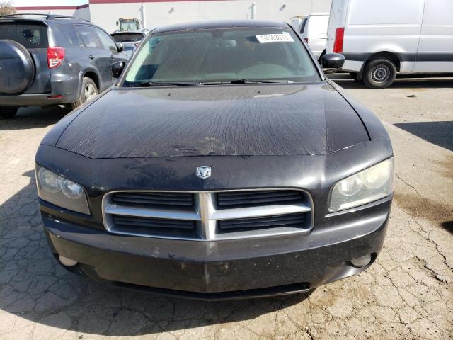 Photo 5 from auction – 2010 DODGE CHARGER SX with VIN 2B3CA3CV1AH202850