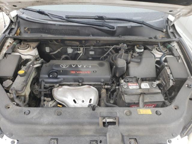 Photo 12 from auction – 2008 TOYOTA RAV4 with VIN JTMBD35V985210419