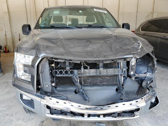 Photo 5 from auction – 2016 FORD F150 with VIN 1FTMF1EFXGFC44961