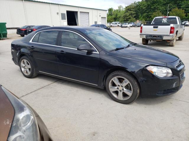 Photo 4 from auction – 2011 CHEVROLET MALIBU 2LT with VIN 1G1ZD5E15BF294997