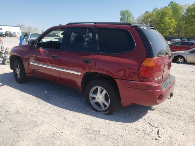 Photo 2 from auction – 2006 GMC ENVOY with VIN 1GKDS13S962224612