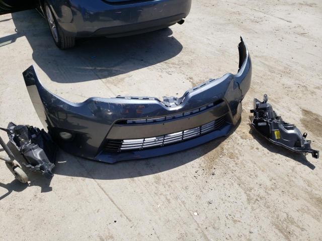Photo 12 from auction – 2015 TOYOTA COROLLA L with VIN 2T1BURHE2FC376716