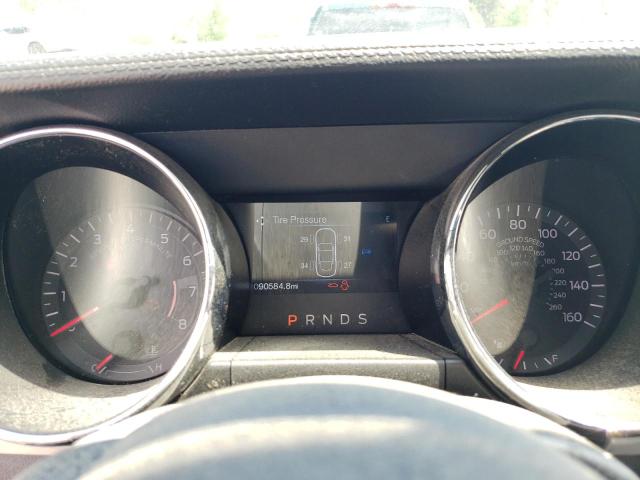 صورة رقم 9 من المزاد - 2015 FORD MUSTANG مع VIN 1FA6P8TH0F5300600