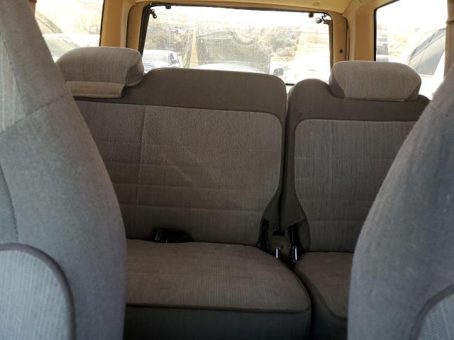 Photo 10 from auction – 1995 FORD EXPLORER with VIN 1FMDU34X4SZB17105