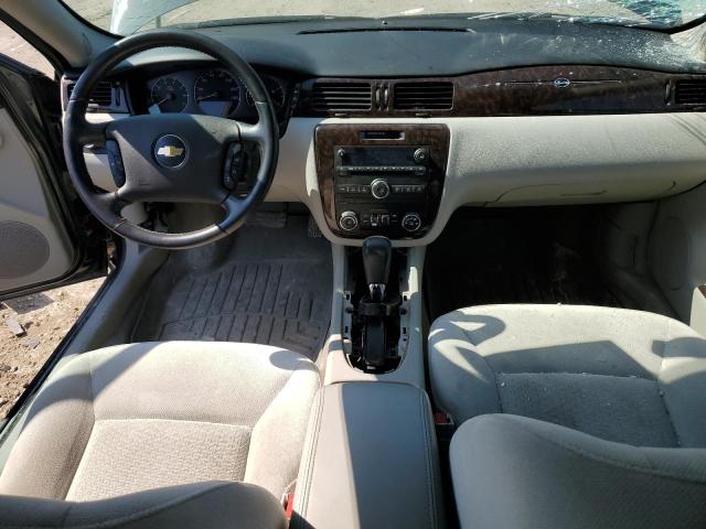 Photo 8 from auction – 2013 CHEVROLET IMPALA LT with VIN 2G1WG5E35D1130171