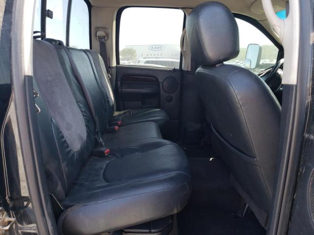 Photo 10 from auction – 2003 DODGE RAM 2500 S with VIN 3D7KU28683G787965