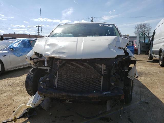 Photo 5 from auction – 2012 CHRYSLER TOWN & COU with VIN 2C4RC1BG3CR118116