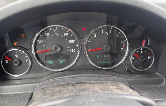 Photo 8 from auction – 2012 JEEP LIBERTY SP with VIN 1C4PJMAK6CW195705