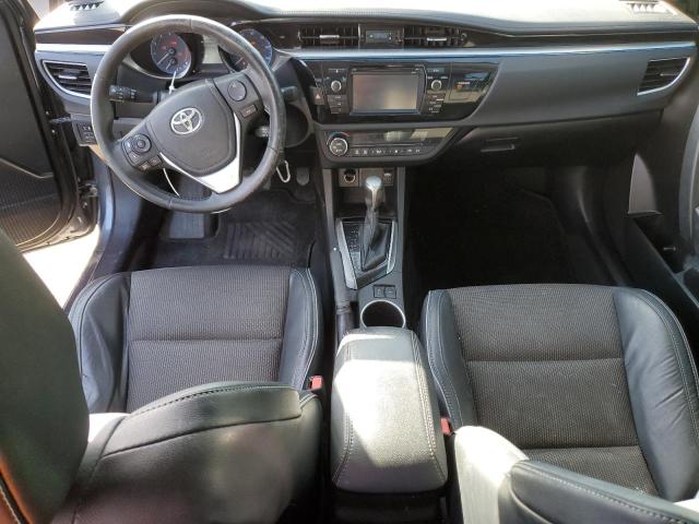 Photo 8 from auction – 2014 TOYOTA COROLLA L with VIN 5YFBURHEXEP175063